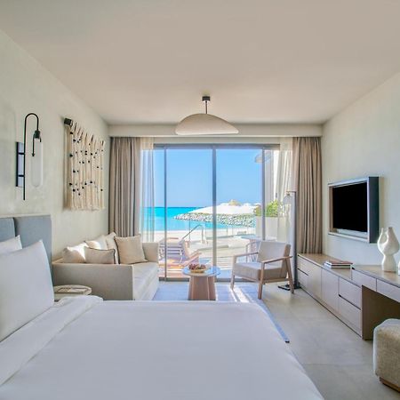 Address Beach Resort Marassi El Alamein Eksteriør bilde