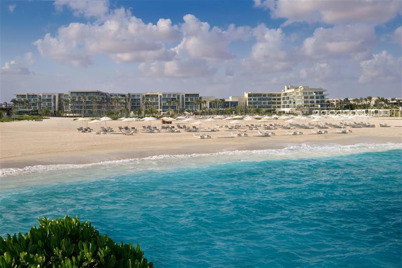 Address Beach Resort Marassi El Alamein Eksteriør bilde