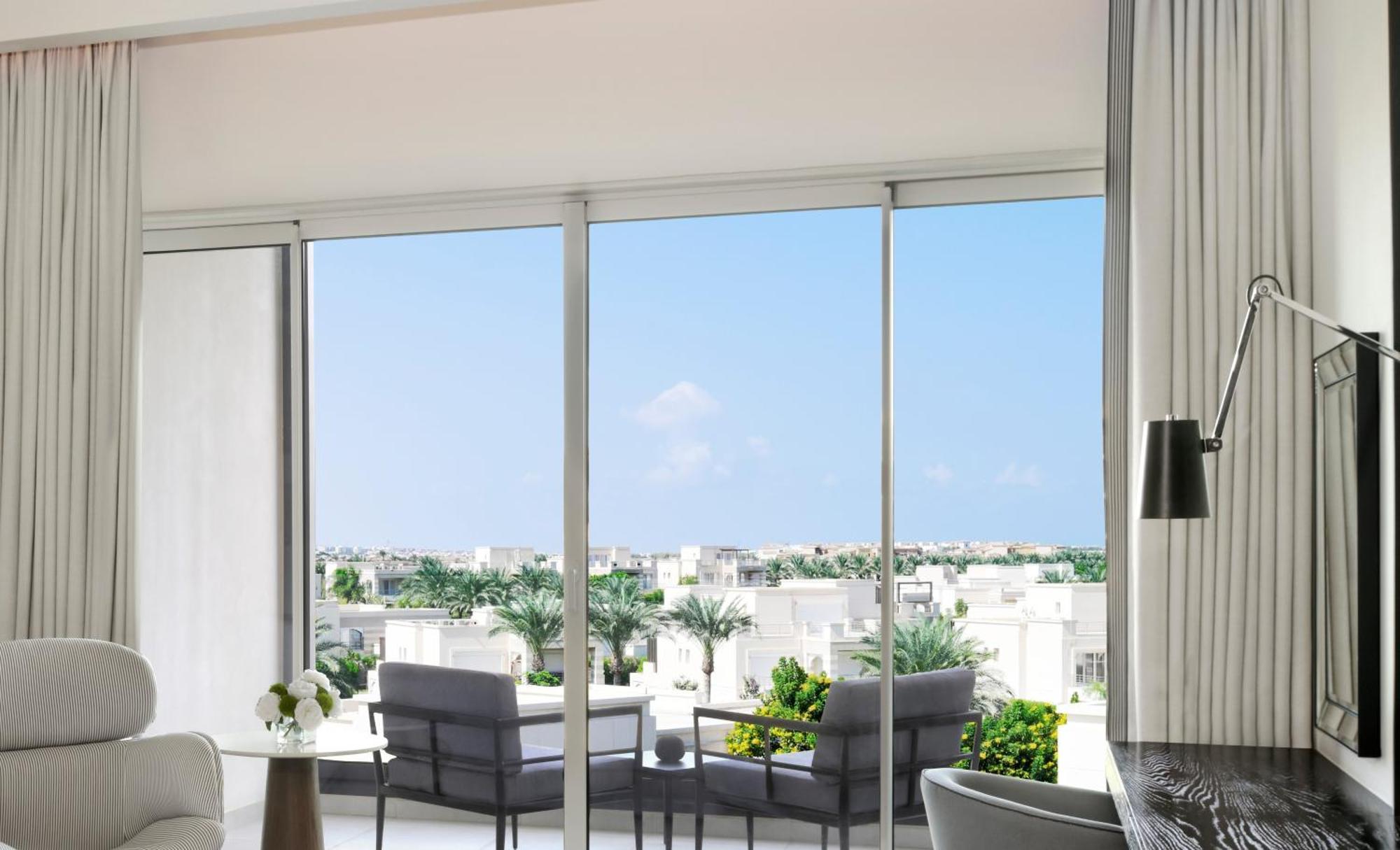 Address Beach Resort Marassi El Alamein Eksteriør bilde