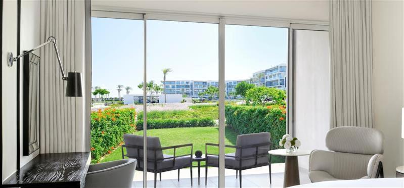 Address Beach Resort Marassi El Alamein Eksteriør bilde