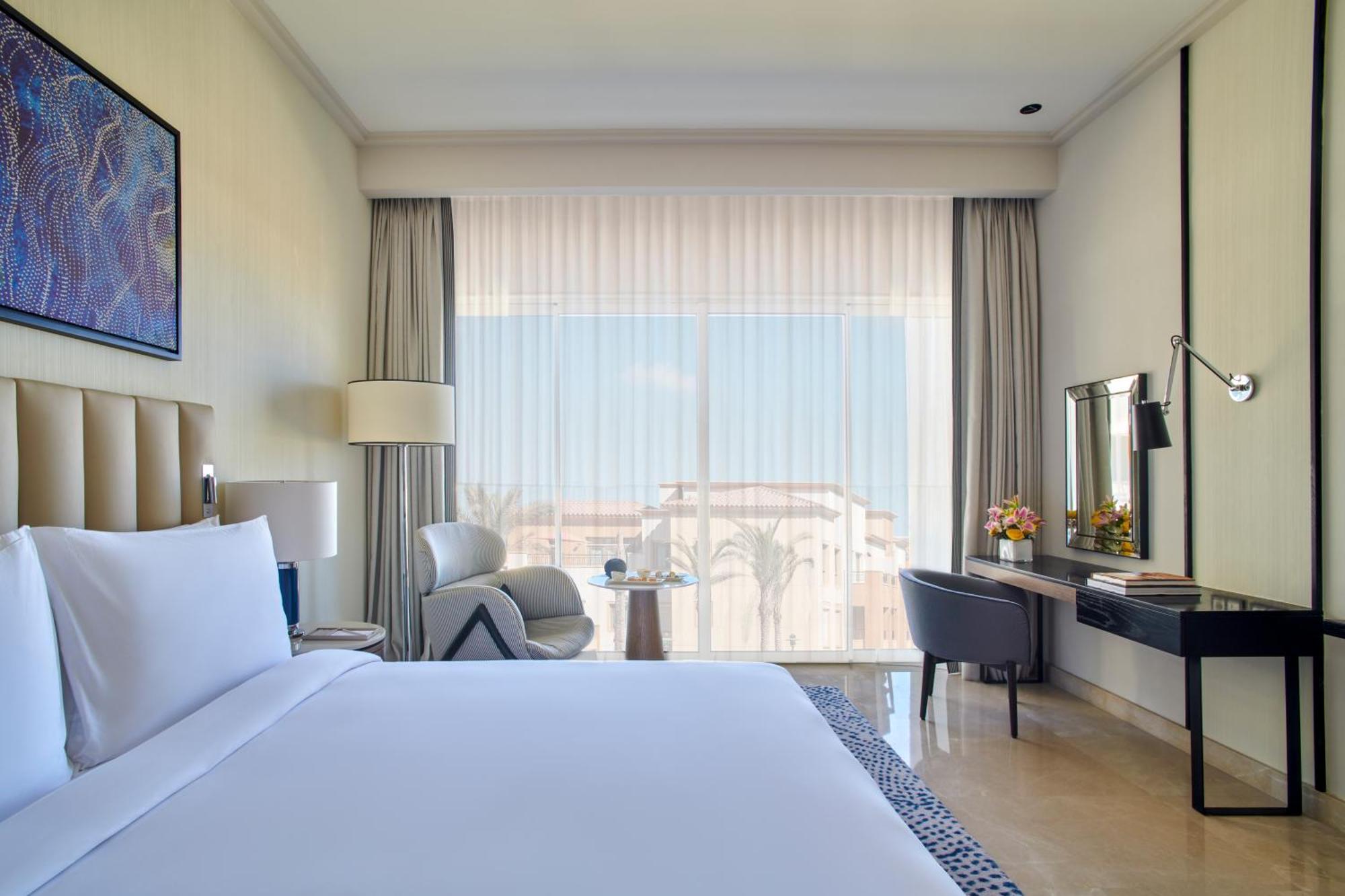 Address Beach Resort Marassi El Alamein Eksteriør bilde